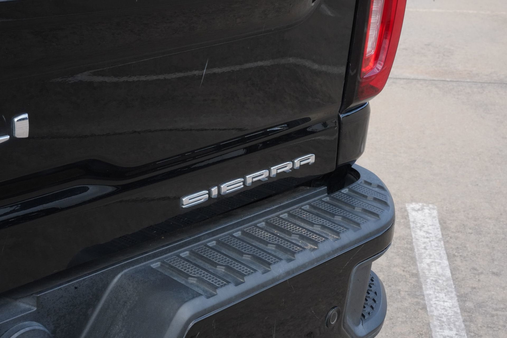 2022 GMC Sierra 3500 HD Denali