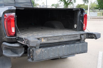 2022 GMC Sierra 3500 HD Denali