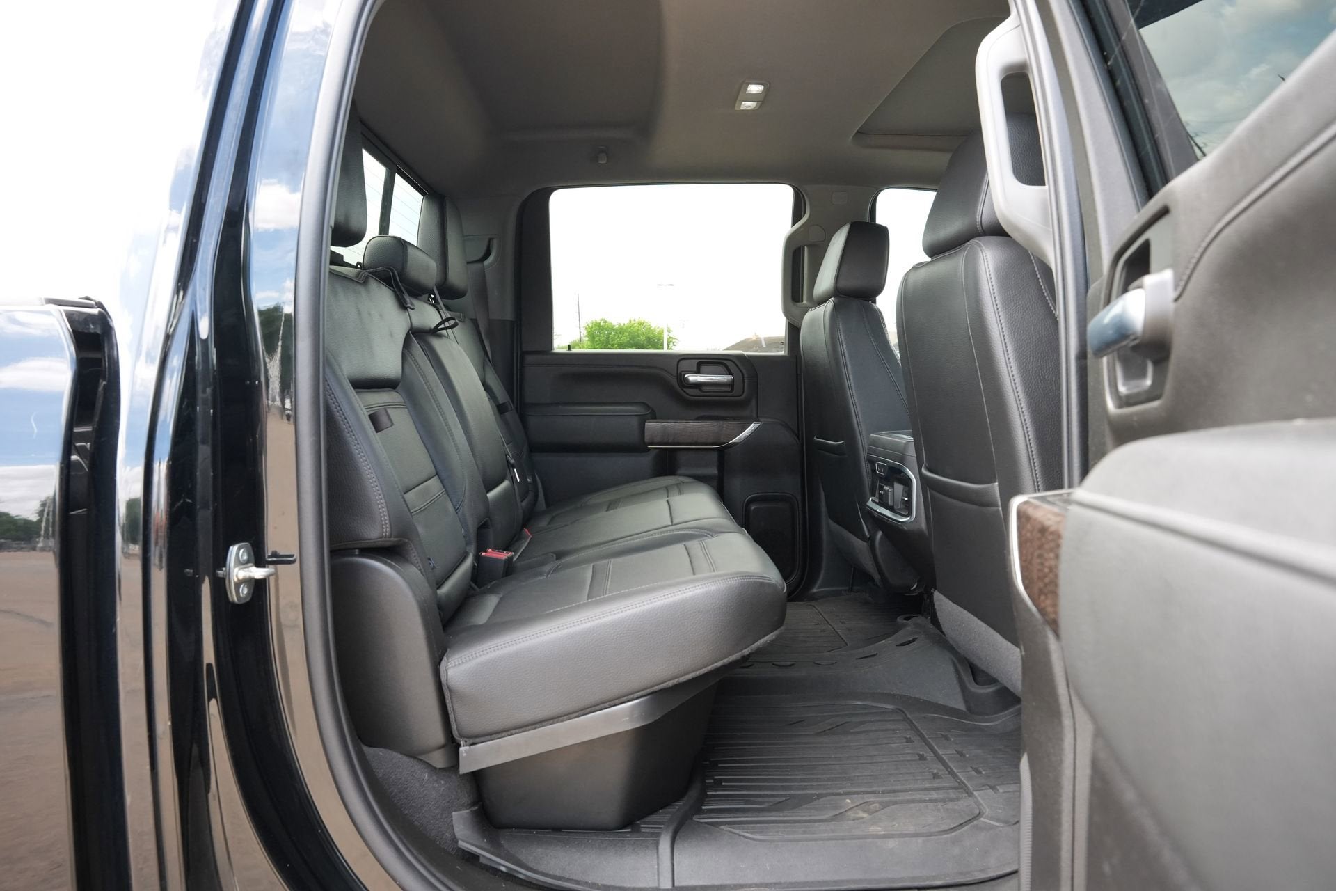 2022 GMC Sierra 3500 HD Denali