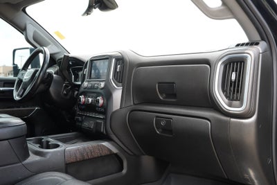 2022 GMC Sierra 3500 HD Denali