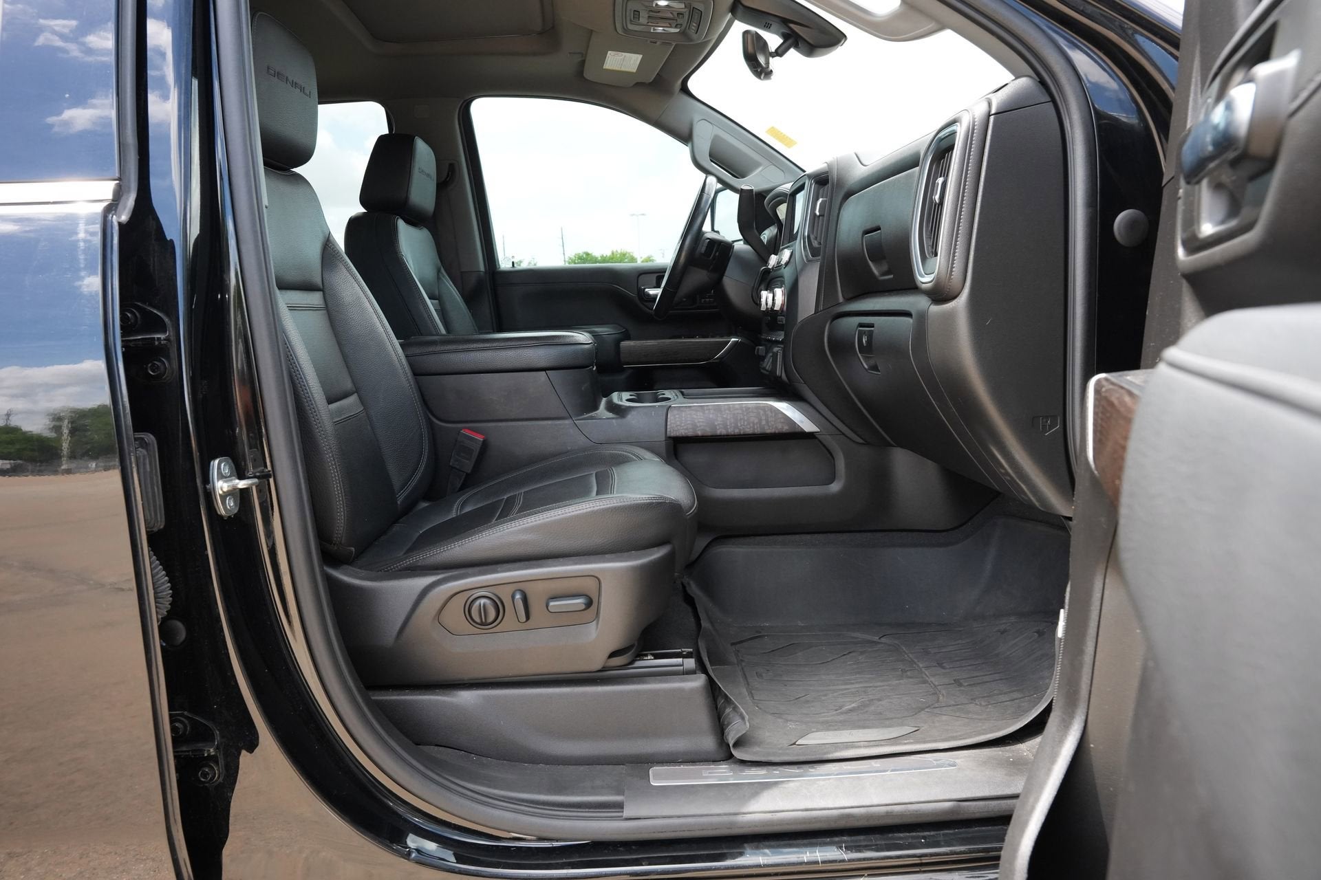 2022 GMC Sierra 3500 HD Denali