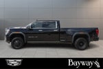 2022 GMC Sierra 3500 HD Denali