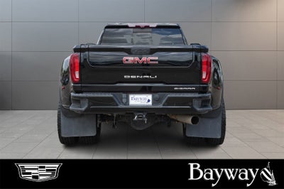 2022 GMC Sierra 3500 HD Denali