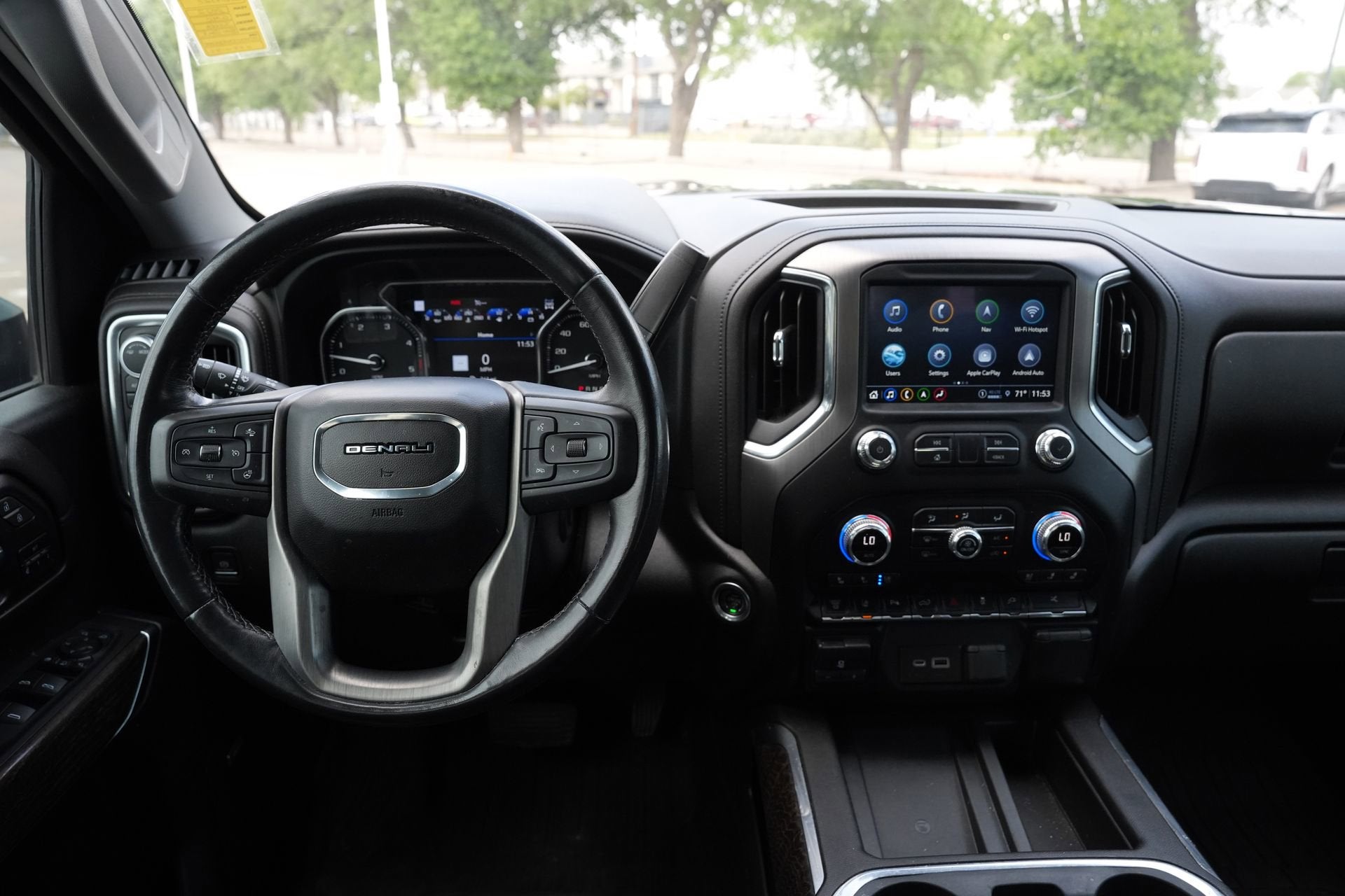 2022 GMC Sierra 3500 HD Denali