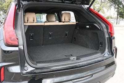 2024 Cadillac XT4 Luxury