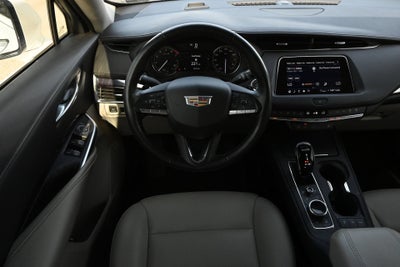 2023 Cadillac XT4 FWD Luxury