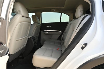 2023 Cadillac XT4 FWD Luxury