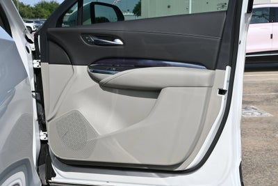 2023 Cadillac XT4 FWD Luxury