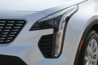 2023 Cadillac XT4 FWD Luxury