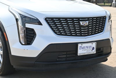 2023 Cadillac XT4 FWD Luxury