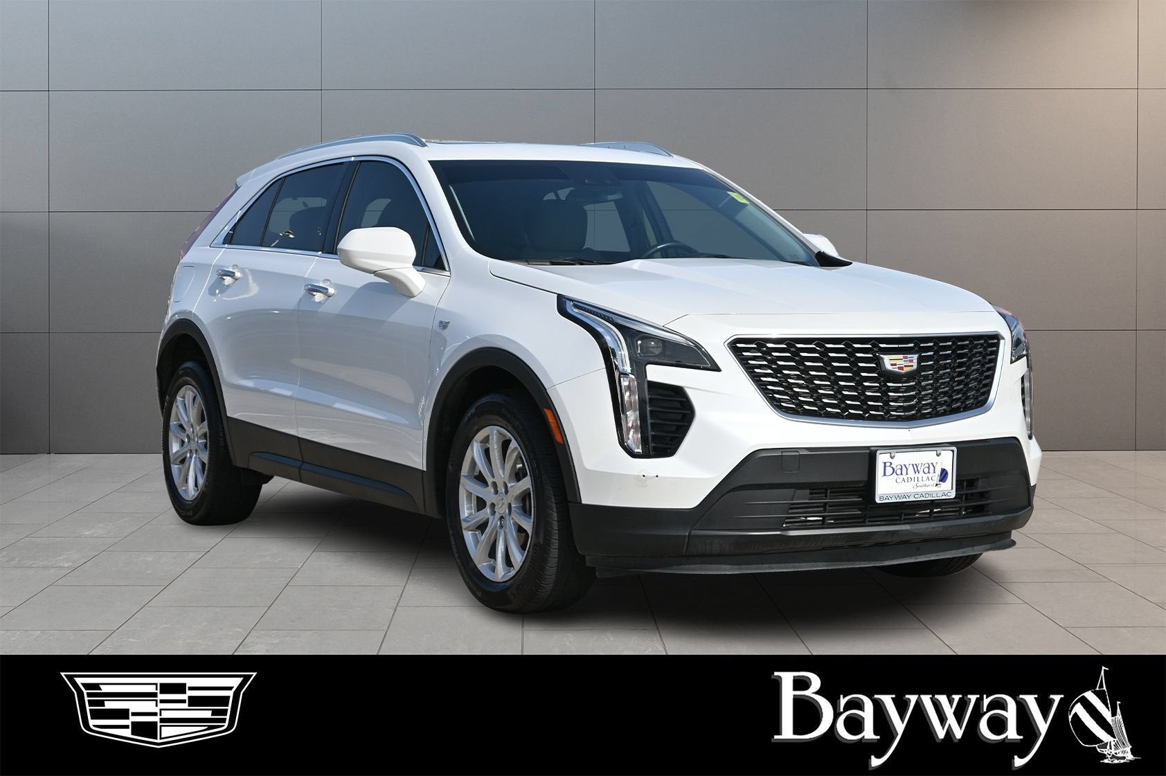 2023 Cadillac XT4 FWD Luxury