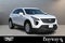 2023 Cadillac XT4 FWD Luxury
