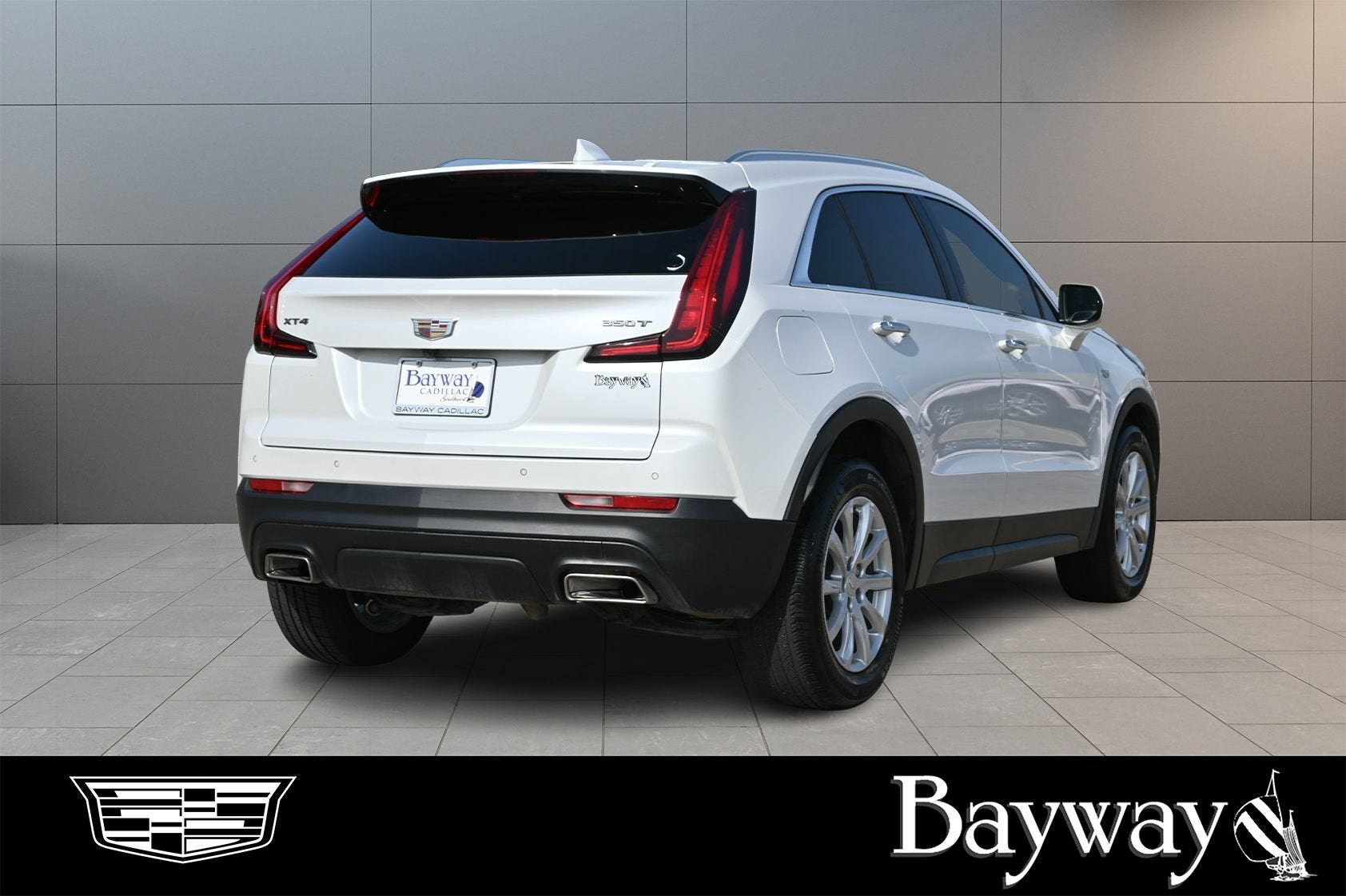 2023 Cadillac XT4 FWD Luxury