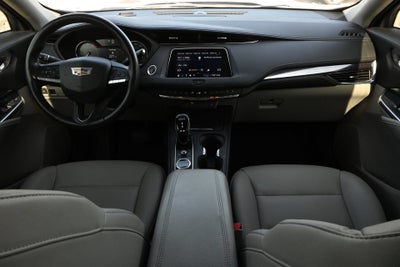 2023 Cadillac XT4 FWD Luxury