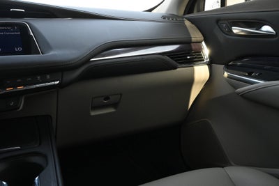 2023 Cadillac XT4 FWD Luxury