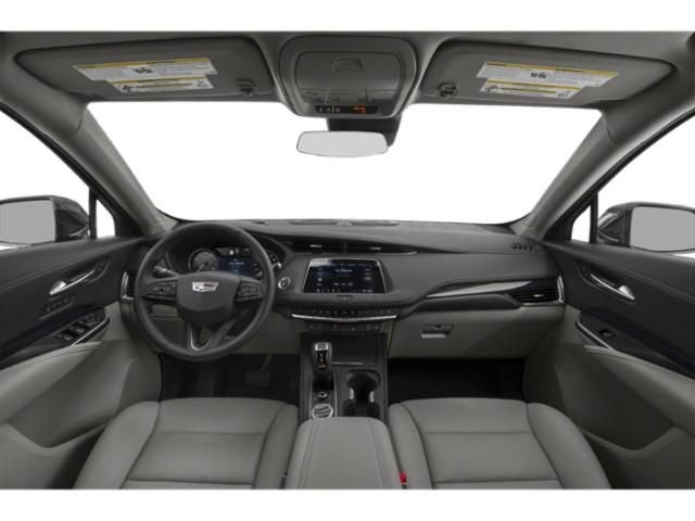 2022 Cadillac XT4 Luxury
