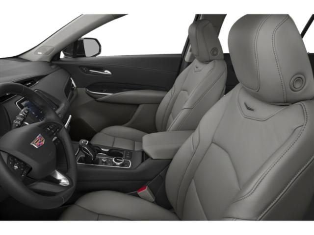 2022 Cadillac XT4 Luxury