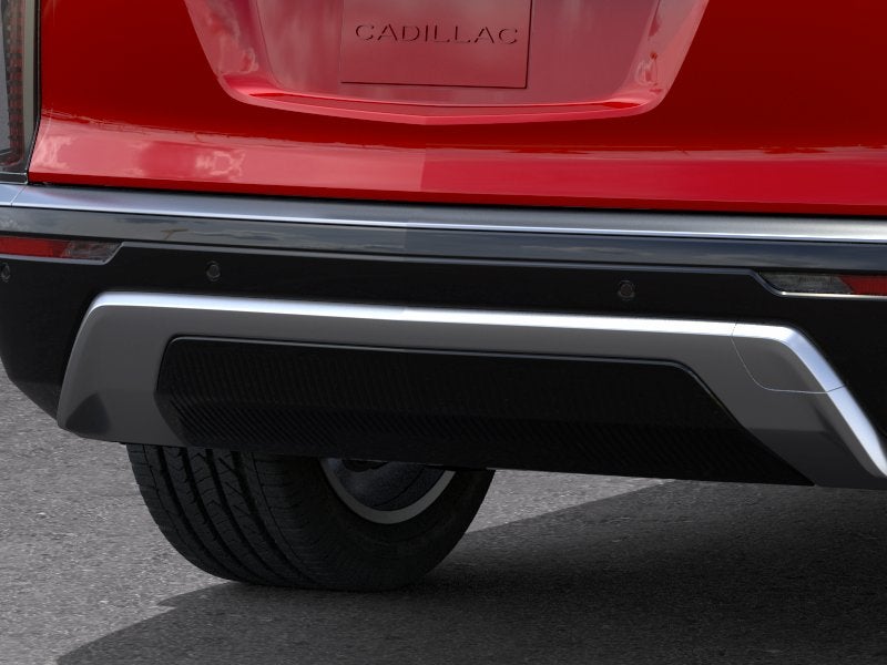 2027 Cadillac VISTIQ Luxury