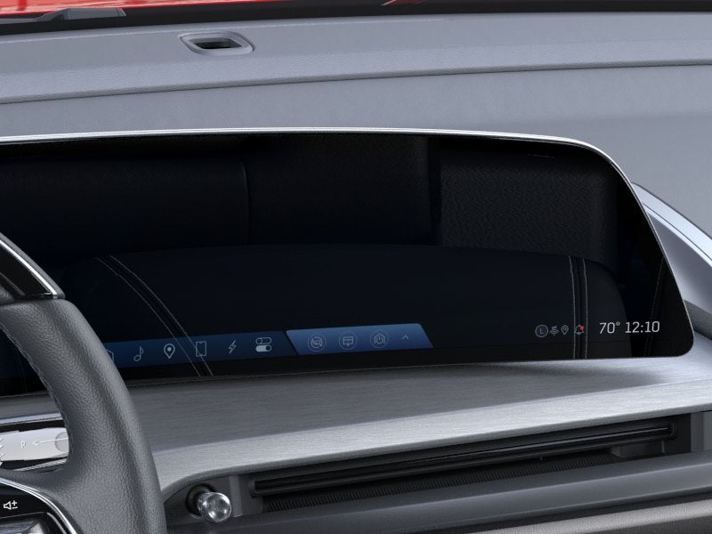 2027 Cadillac VISTIQ Luxury