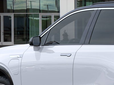2027 Cadillac VISTIQ Luxury
