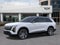 2027 Cadillac VISTIQ Luxury