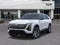2027 Cadillac VISTIQ Luxury