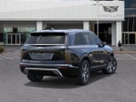 2027 Cadillac VISTIQ Luxury