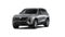 2027 Cadillac VISTIQ Luxury