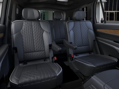 2027 Cadillac VISTIQ Premium Luxury