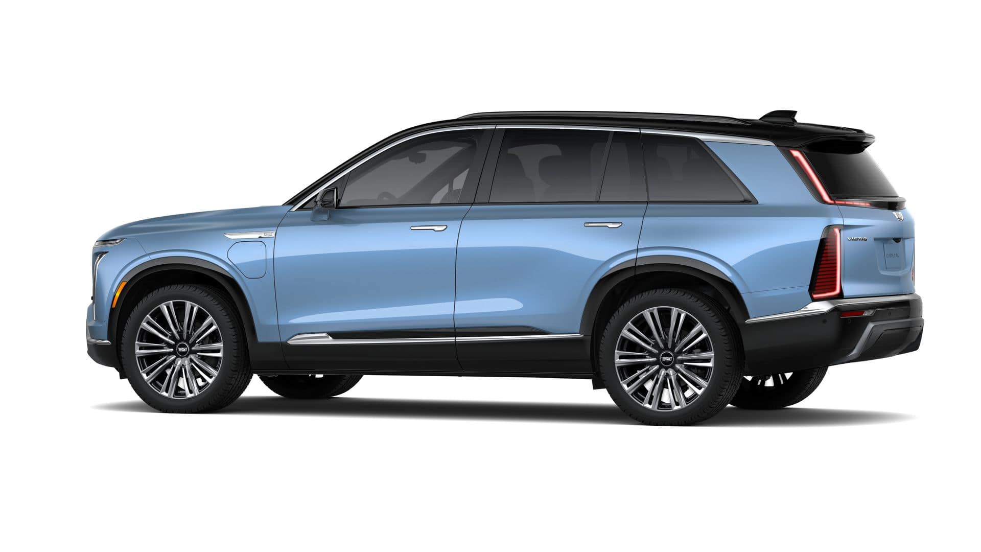 2027 Cadillac VISTIQ Premium Luxury