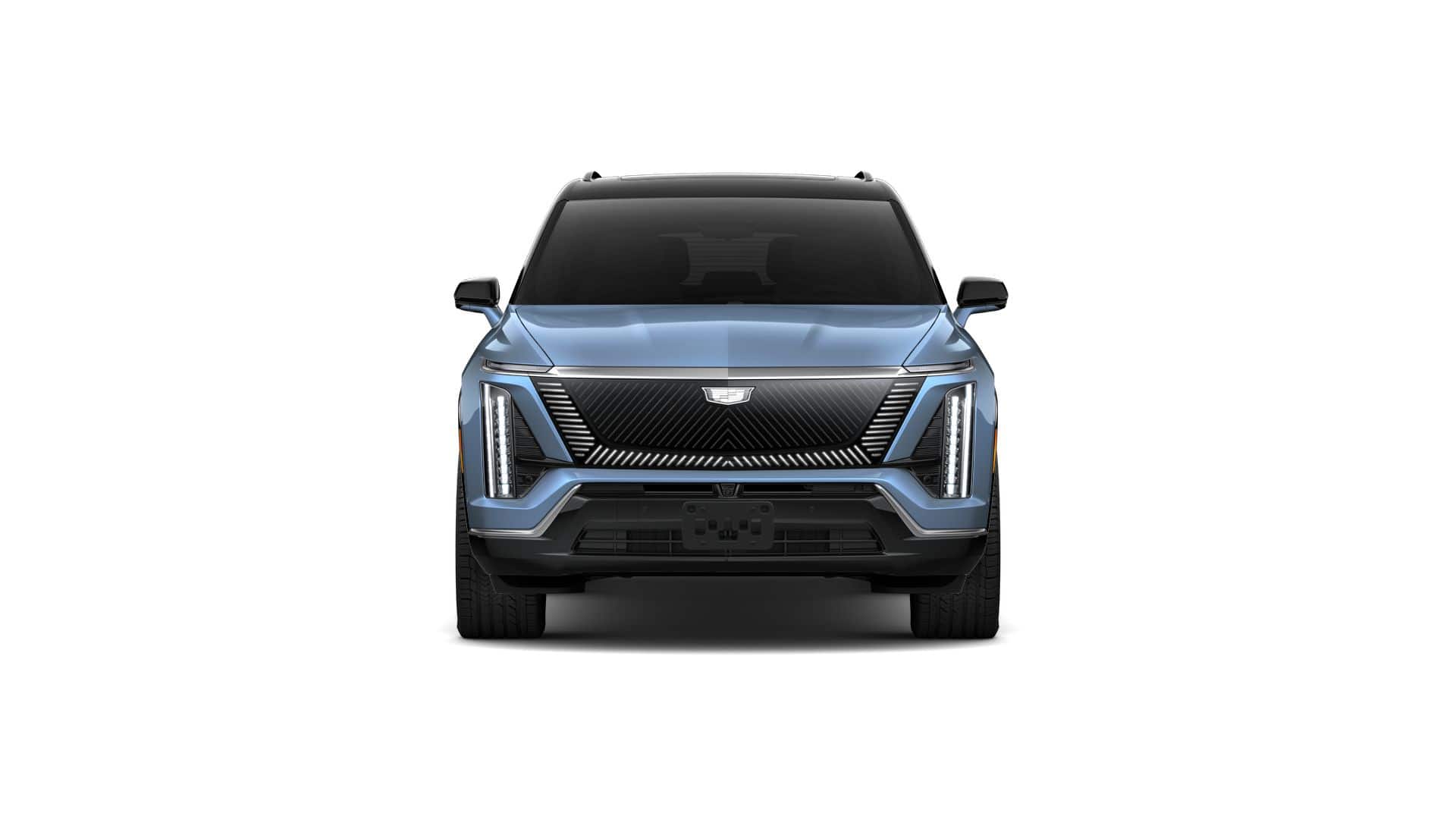 2027 Cadillac VISTIQ Premium Luxury