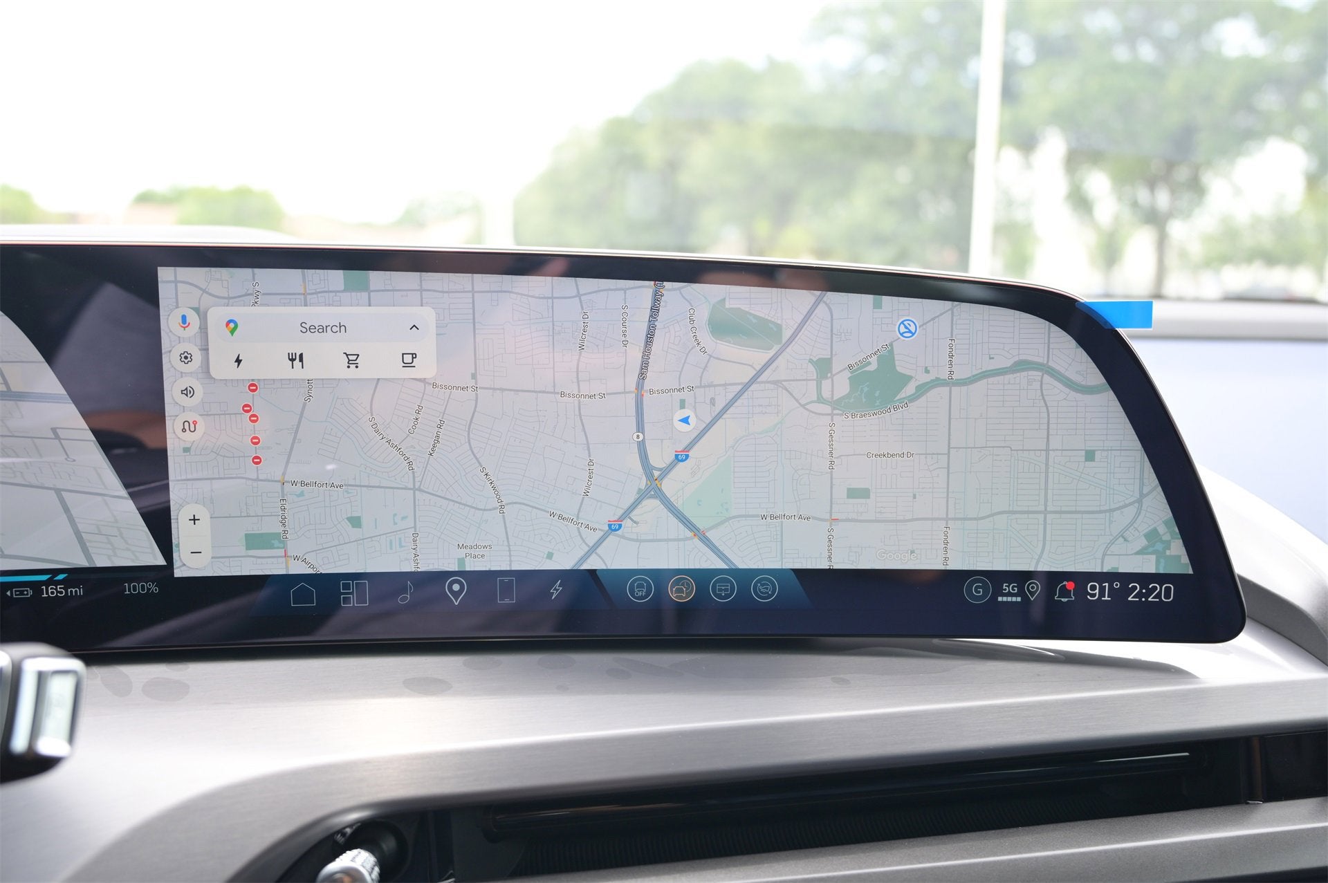 2026 Cadillac VISTIQ Premium Luxury