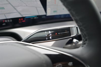 2026 Cadillac VISTIQ Premium Luxury