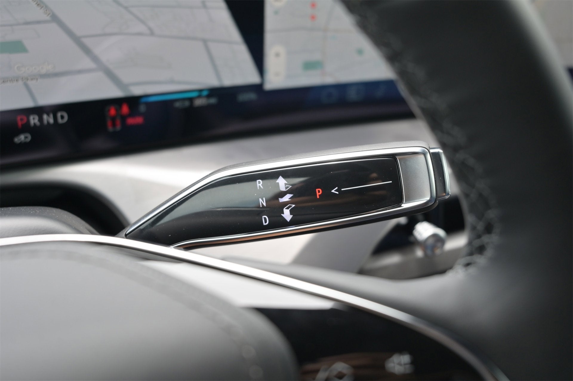 2026 Cadillac VISTIQ Premium Luxury