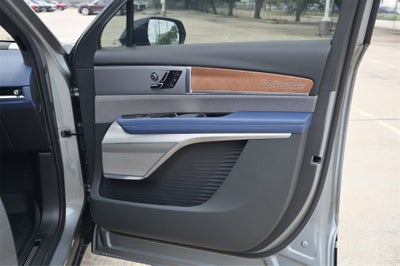 2026 Cadillac VISTIQ Premium Luxury