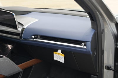 2026 Cadillac VISTIQ Premium Luxury