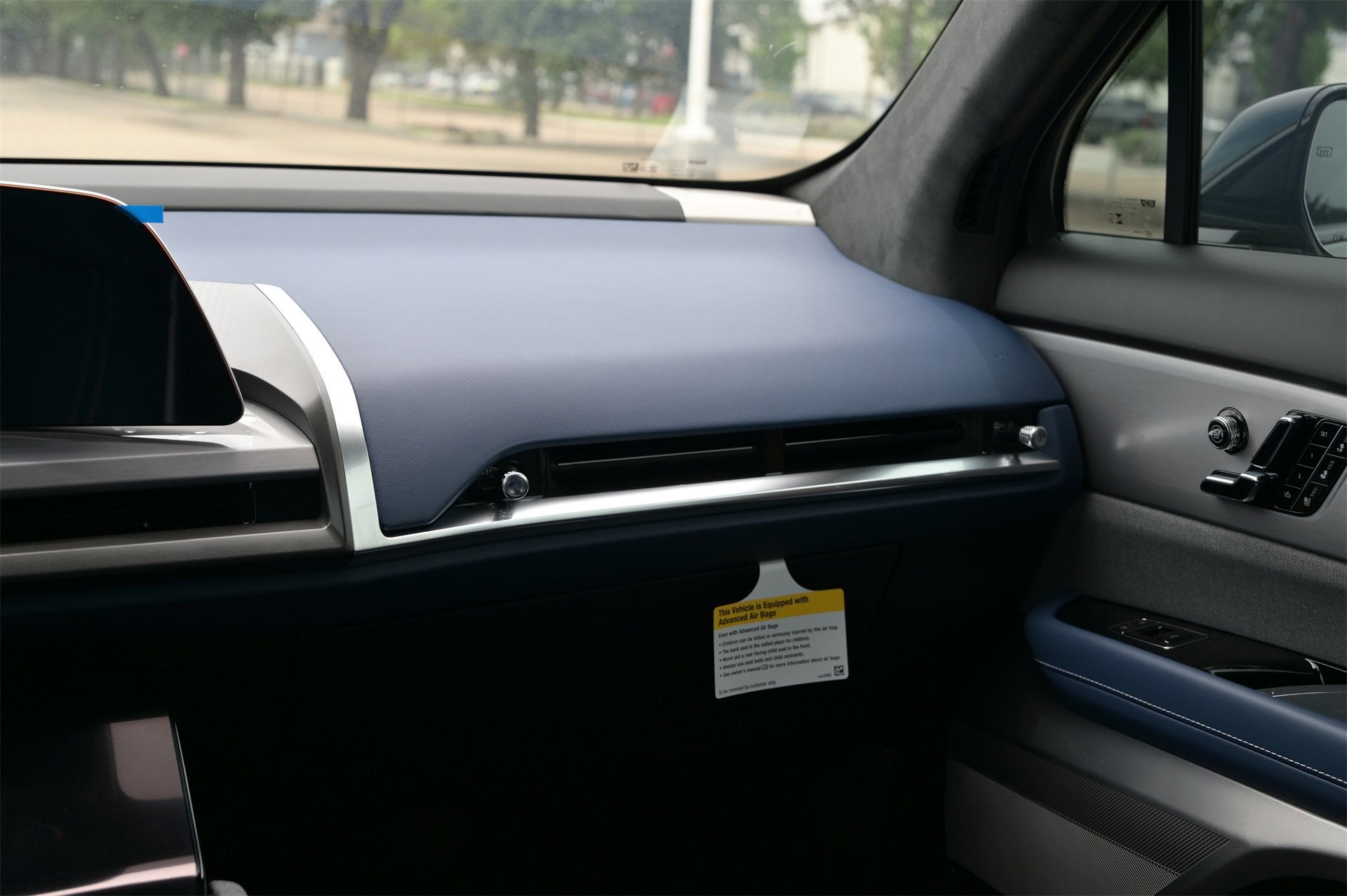 2026 Cadillac VISTIQ Premium Luxury