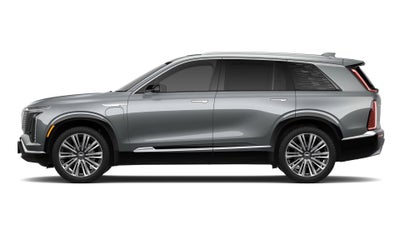 2026 Cadillac VISTIQ Premium Luxury