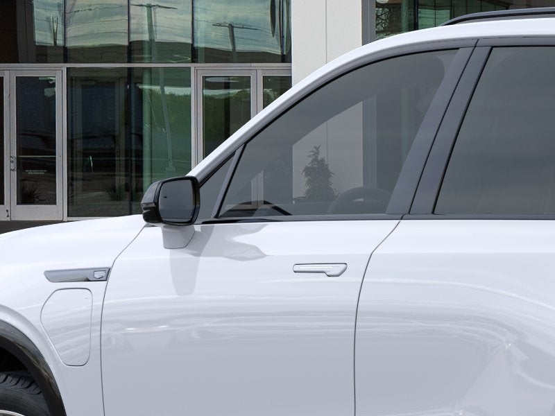 2027 Cadillac VISTIQ Sport