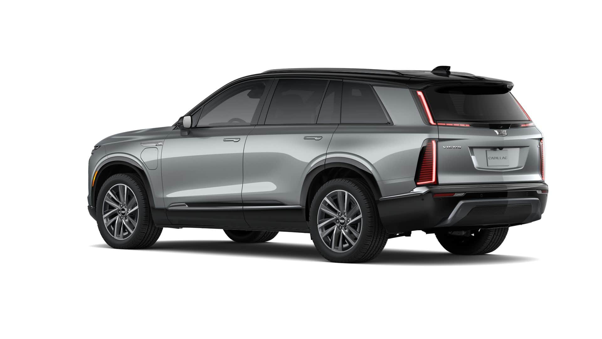 2027 Cadillac VISTIQ Sport
