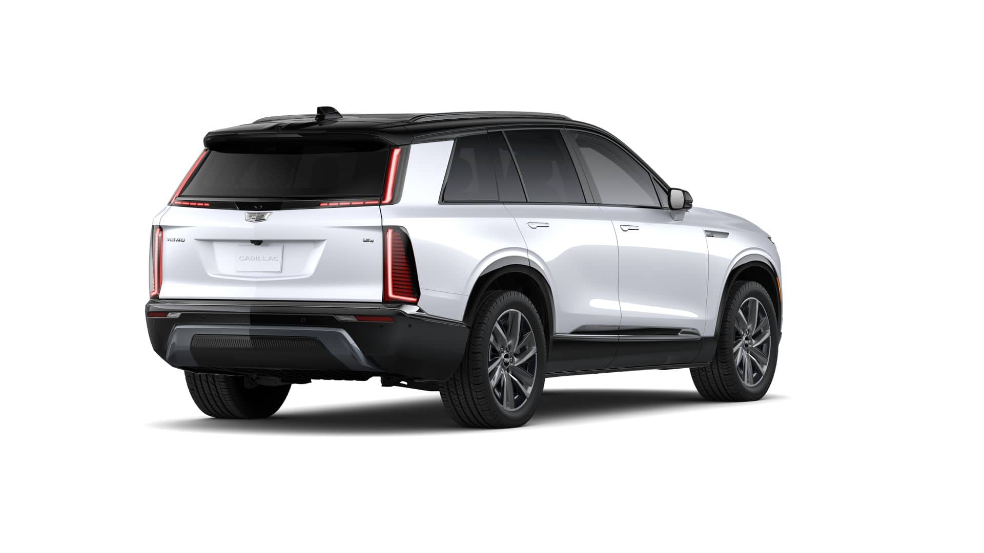 2027 Cadillac VISTIQ Sport