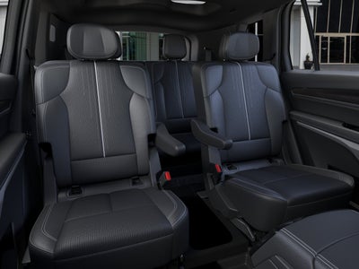 2027 Cadillac VISTIQ Sport