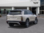 2027 Cadillac VISTIQ Sport