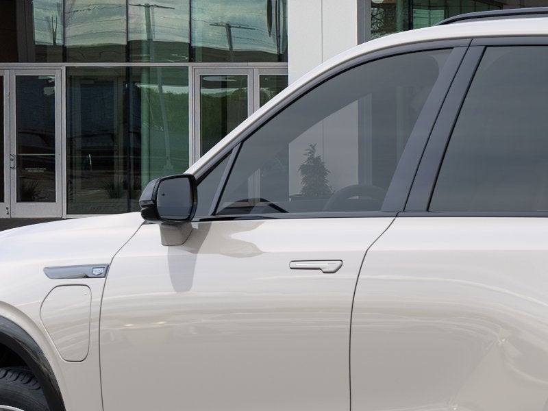 2027 Cadillac VISTIQ Sport