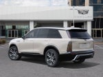 2027 Cadillac VISTIQ Sport