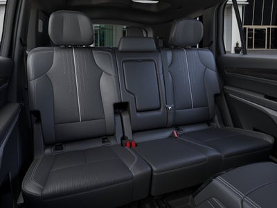 2027 Cadillac VISTIQ Sport