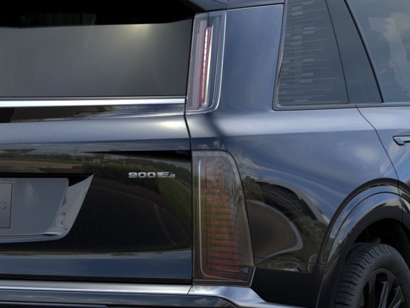 2026 Cadillac VISTIQ Platinum