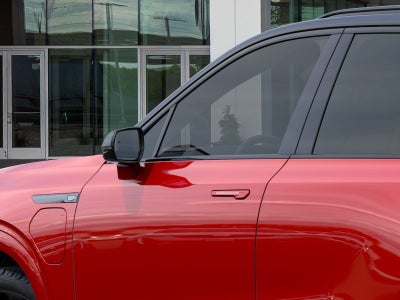2027 Cadillac VISTIQ Platinum
