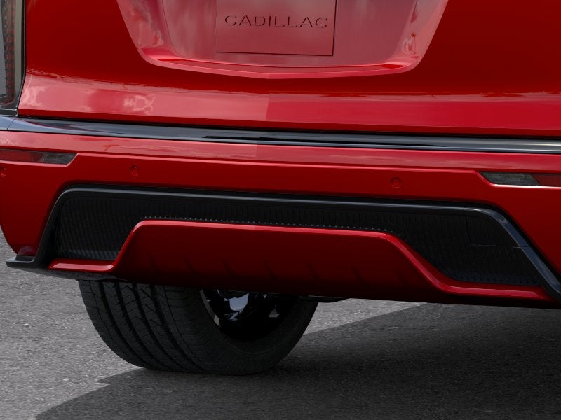 2027 Cadillac VISTIQ Platinum
