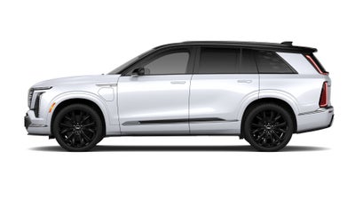 2026 Cadillac VISTIQ Platinum